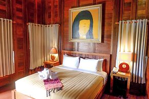 Mina Tanjung Hotel