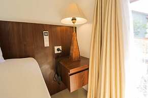 Mina Tanjung Hotel