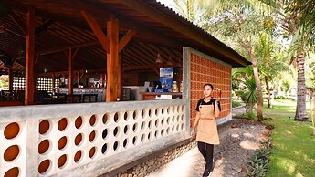 Mina Tanjung Hotel