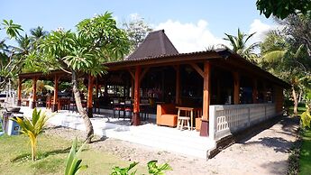 Mina Tanjung Hotel
