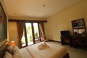 Mina Tanjung Hotel