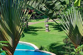Mina Tanjung Hotel