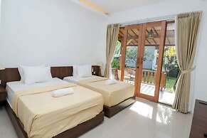 Mina Tanjung Hotel