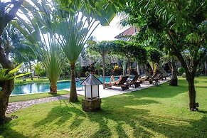 Mina Tanjung Hotel