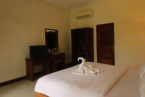 Mina Tanjung Hotel