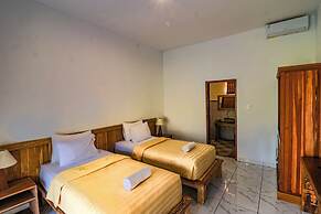 Mina Tanjung Hotel