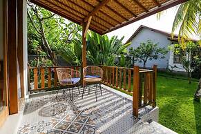 Mina Tanjung Hotel