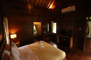 Mina Tanjung Hotel