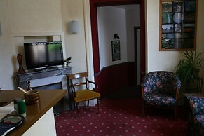 Auberge La Fontaine