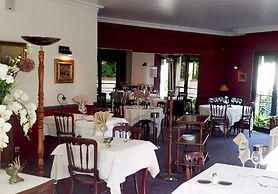 Auberge La Fontaine