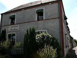 Auberge La Fontaine