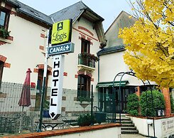 Auberge La Fontaine