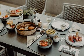 Dolce Vita Hotel Jagdhof