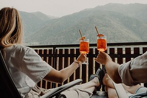 Dolce Vita Hotel Jagdhof