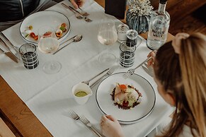 Dolce Vita Hotel Jagdhof