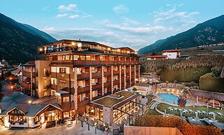 Dolce Vita Hotel Jagdhof