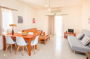 Dimitra & Evdokia Hotel