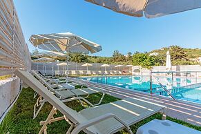 Dimitra & Evdokia Hotel
