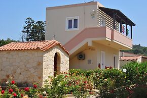 Dimitra & Evdokia Hotel