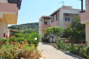 Dimitra & Evdokia Hotel