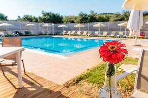 Dimitra & Evdokia Hotel