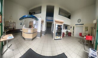 Hotel Inn Design Issoudun