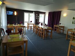Hotel Inn Design Issoudun