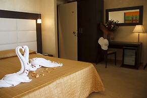 Relais Capo Spulico - Beach & SPA
