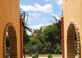 Relais Capo Spulico - Beach & SPA
