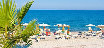 Relais Capo Spulico - Beach & SPA