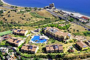 Relais Capo Spulico - Beach & SPA