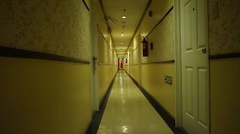 Hotel Sogo Edsa Caloocan