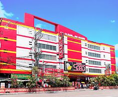 Hotel Sogo Edsa Caloocan