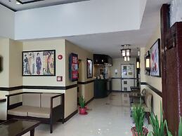 Hotel Sogo Edsa Caloocan