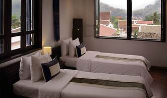 Indigo House Hotel