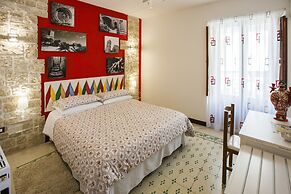 B&B Erice Antico Borgo