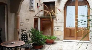 B&B Erice Antico Borgo