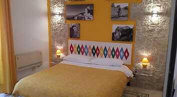 B&B Erice Antico Borgo