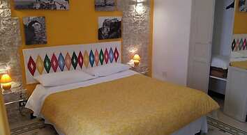 B&B Erice Antico Borgo