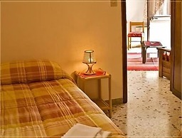 B&B Erice Antico Borgo