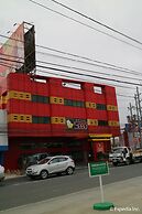 Hotel Sogo Sta. Rosa Laguna