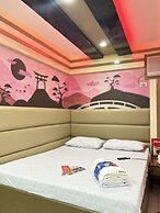 Hotel Sogo Sta. Rosa Laguna