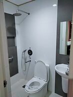 Hotel Sogo Sta. Rosa Laguna