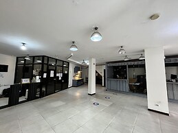 Spot On Junction Hostel