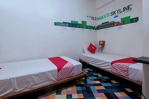 Spot On Junction Hostel