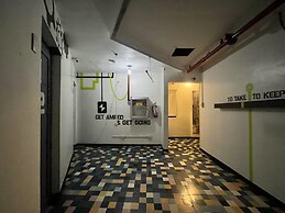 Spot On Junction Hostel