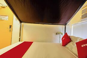 Spot On Junction Hostel