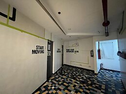 Spot On Junction Hostel