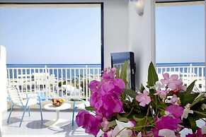 Mare Blue Hotel