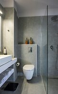 Mare Blue Hotel